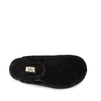 Sandales Fuzz Sugar - Noir - Femme - UGG - The Bradery