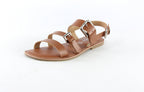 Sandales GADDIEL - Camel Sandales Nalaïm