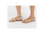 Sandales GALY - GOLD Sandales Nalaïm