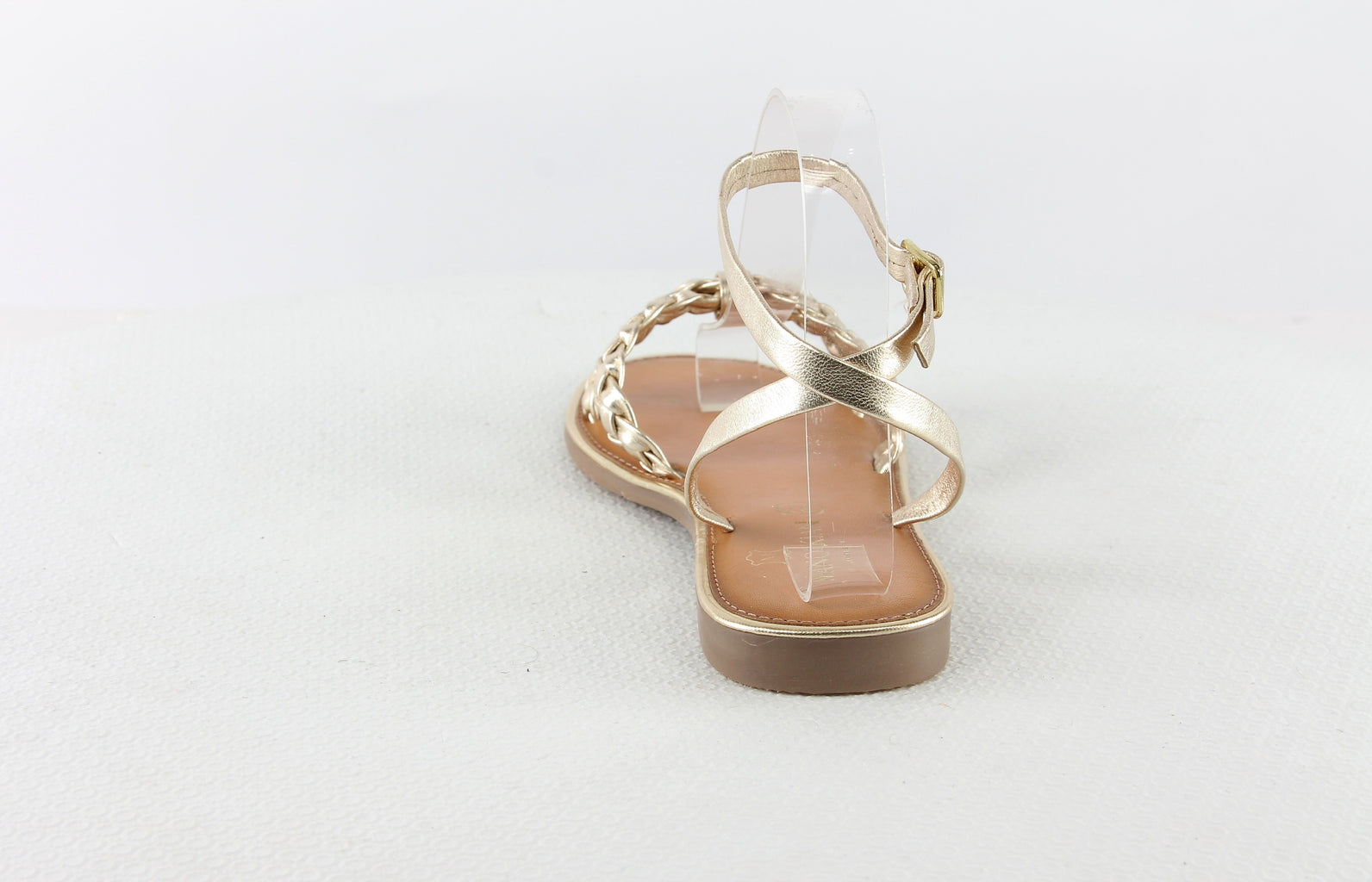 Sandales GALY - GOLD Sandales Nalaïm