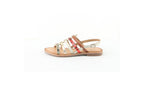 Sandales GAMAL - BEIGE Sandales Nalaïm