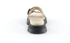 Sandales Hermine - BEIGE Sandales Nalaïm