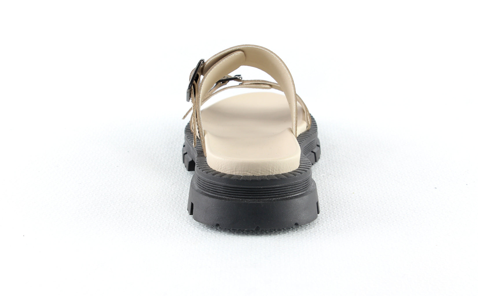 Sandales Hermine - BEIGE Sandales Nalaïm
