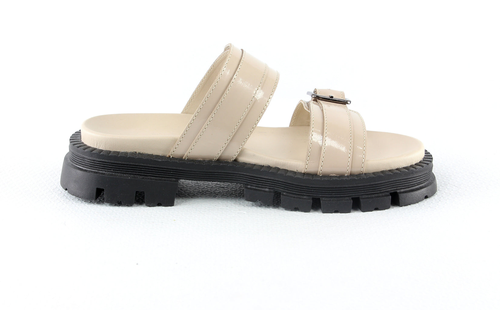 Sandales Hermine - BEIGE Sandales Nalaïm