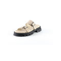 Nalaim - Sandales Hermine - Beige