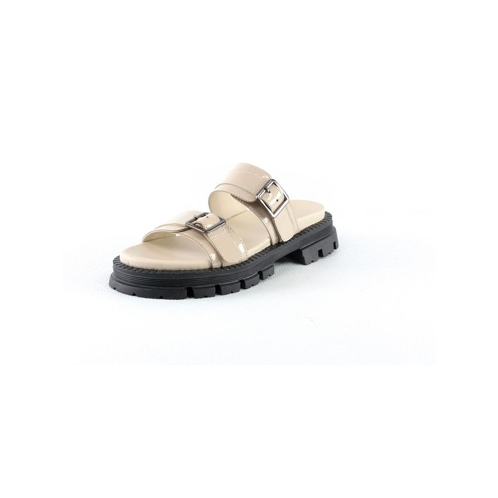 Nalaim - Sandales Hermine - Beige