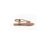 Nalaim - Sandales Ilinka - Or Rose