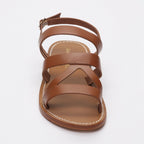 Sandales Jade - Camel SANDALES Les Bagatelles