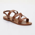 Sandales Jade - Camel SANDALES Les Bagatelles