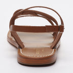 Sandales Jade - Camel SANDALES Les Bagatelles