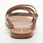 Sandales Jade - Rose Gold - Les Bagatelles - Les Bagatelles* - The Bradery