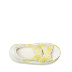 Sandales La Cloud - Jaune - Femme - UGG2 - The Bradery