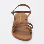 Sandales Lydia - Camel SANDALES Les Bagatelles