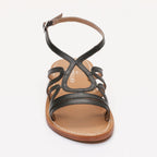 Sandales Morgan - Noir - Les Bagatelles - Les Bagatelles* - The Bradery
