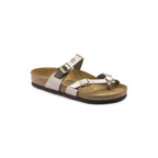 Sandales Passe Pouces Mayari - Beige - Femme Femme Birkenstock