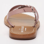 Sandales Satyre - Rose SANDALES Les Bagatelles