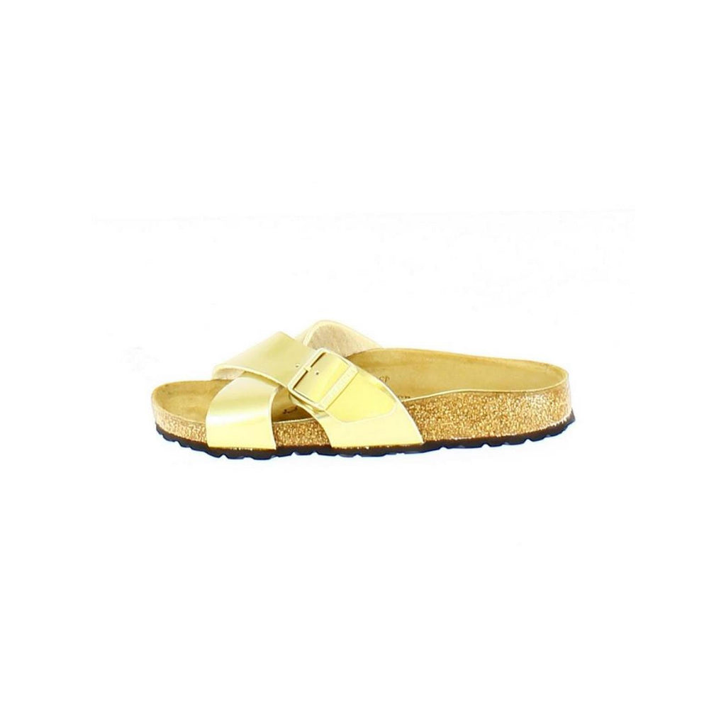Sandales Siena - Or - Femme Femme Birkenstock