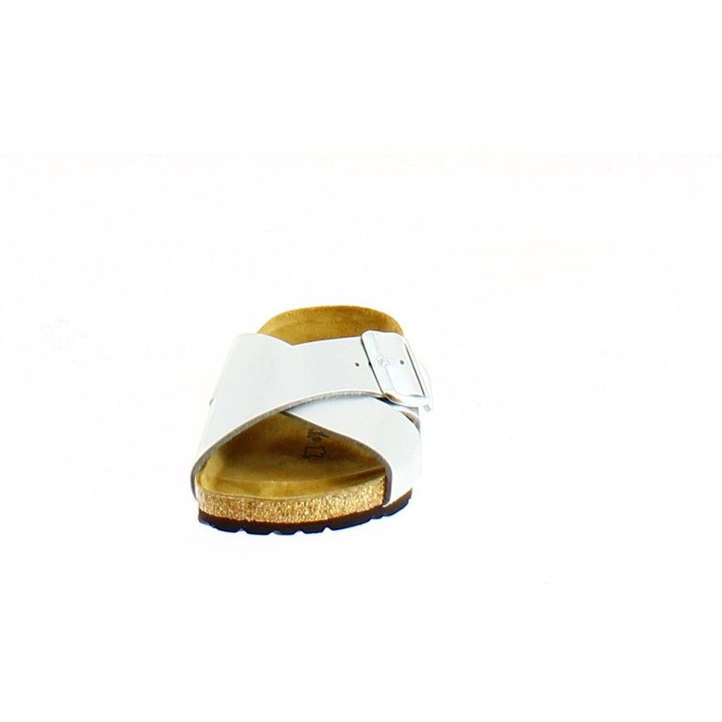 Sandales Siena Steel Silver - Femme - Birkenstock1 - The Bradery