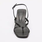 Sandales Tendance Chumani - Black - Les Bagatelles - Les Bagatelles* - The Bradery