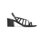 Sandales Tendance Gleska - Black Sandales Tendance Les Bagatelles