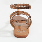 Sandales Tendance Jessamine - Cooper Sandales Tendance Les Bagatelles