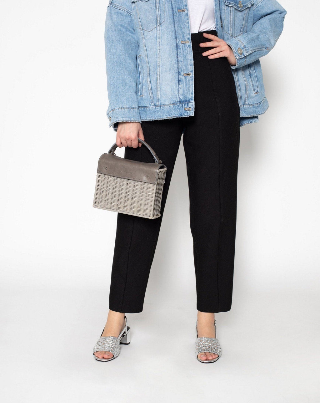 Sandales Tendance Kama - Femme - Les Bagatelles - Sandales Tendance - Les Bagatelles - The Bradery