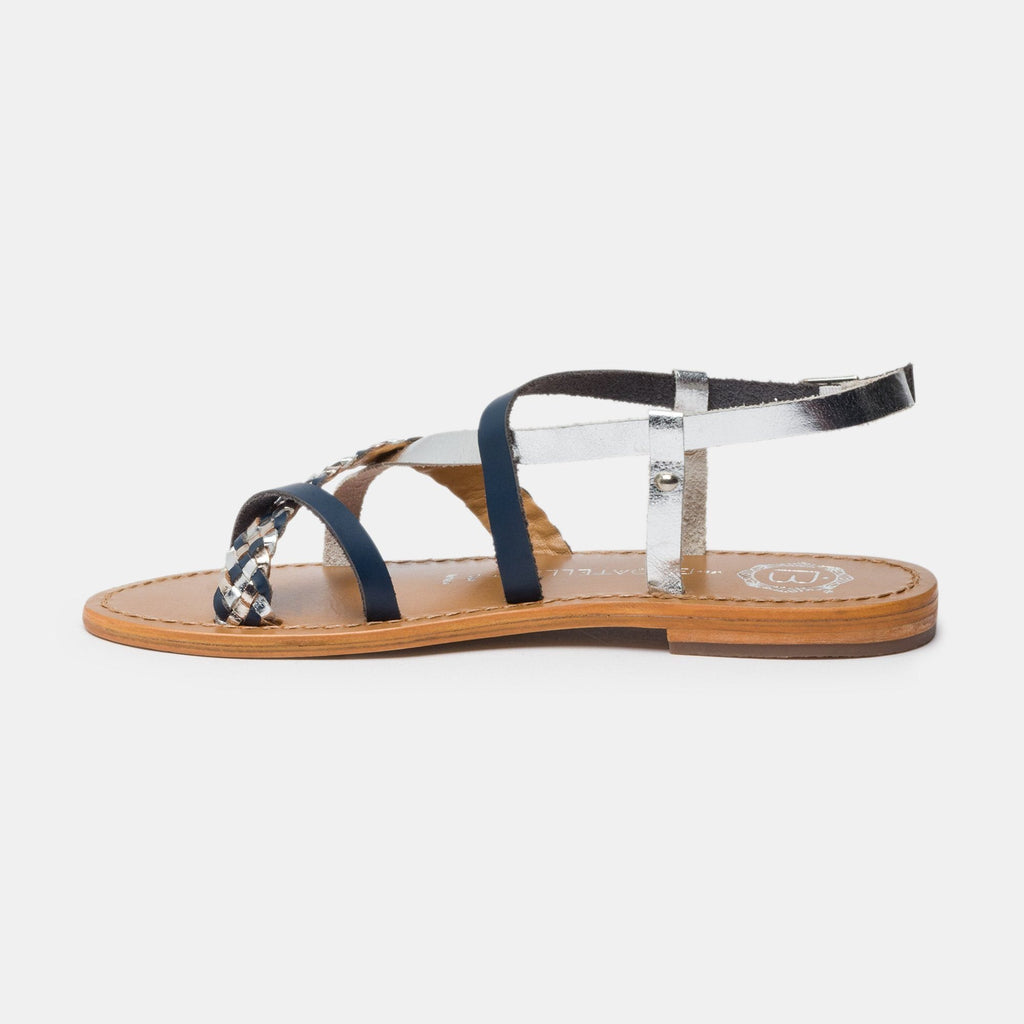 Sandales Tendance Miserere - Femme - Les Bagatelles - Sandales Tendance - Les Bagatelles - The Bradery