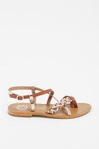 Sandales Tendance Miserere - Femme - Les Bagatelles - Sandales Tendance - Les Bagatelles - The Bradery