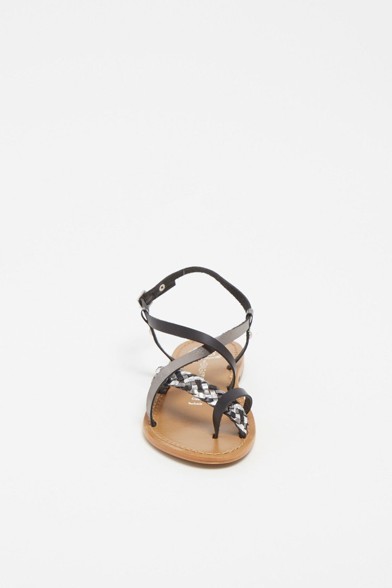 Sandales Tendance Miserere - Femme - Les Bagatelles - Sandales Tendance - Les Bagatelles - The Bradery