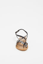 Sandales Tendance Miserere - Femme - Les Bagatelles - Sandales Tendance - Les Bagatelles - The Bradery