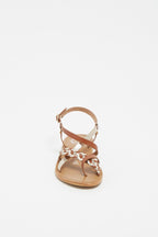 Sandales Tendance Miserere - Femme - Les Bagatelles - Sandales Tendance - Les Bagatelles - The Bradery
