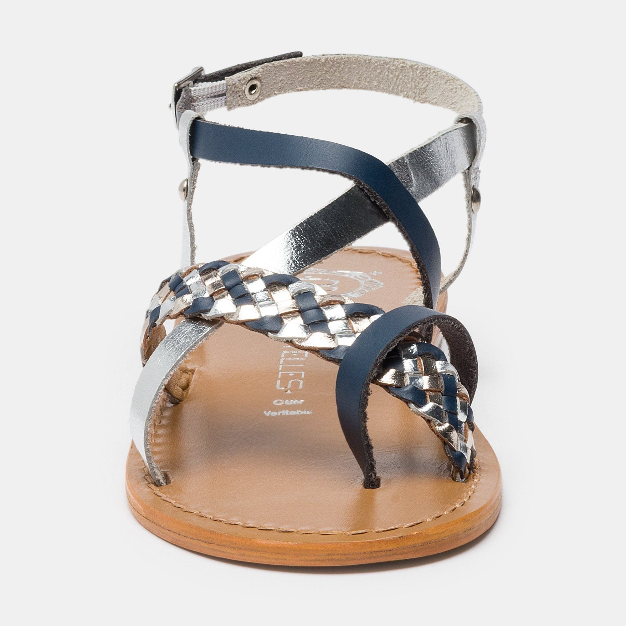 Sandales Tendance Miserere - Femme - Les Bagatelles - Sandales Tendance - Les Bagatelles - The Bradery