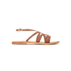 Sandales Tendance Morgan - Camel Sandales Tendance Les Bagatelles