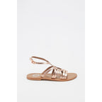 Sandales Tendance Morgan - Femme - Les Bagatelles - Sandales Tendance - Les Bagatelles - The Bradery