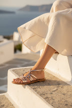 Sandales Tendance Morgan - Femme - Les Bagatelles - Sandales Tendance - Les Bagatelles - The Bradery