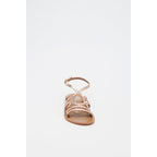 Sandales Tendance Morgan - Femme - Les Bagatelles - Sandales Tendance - Les Bagatelles - The Bradery