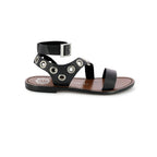 Sandales Tendance Pernettya - Black - Femme - Les Bagatelles - Sandales Tendance - Les Bagatelles - The Bradery