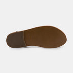 Sandales Tendance Satyre - Black Sandales Tendance Les Bagatelles