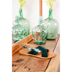 Sandales Tendance Sibella - Green Croco - Femme - Les Bagatelles - Sandales Tendance - Les Bagatelles - The Bradery