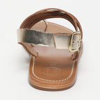 White Sun - Sandales Tendances Teaghan - Or - Femme