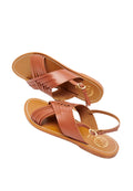 White Sun - Sandales Wintera - Buff Camel - Camel