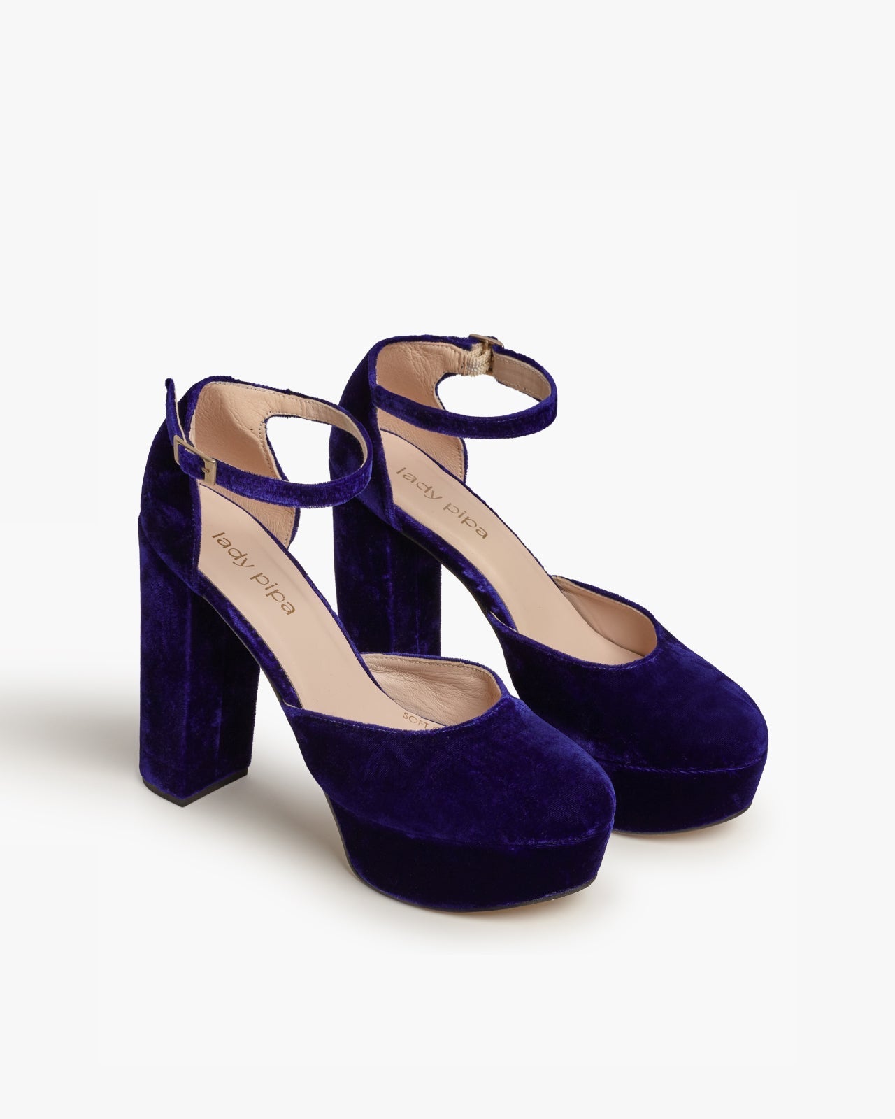 Chaussures Richie Azul