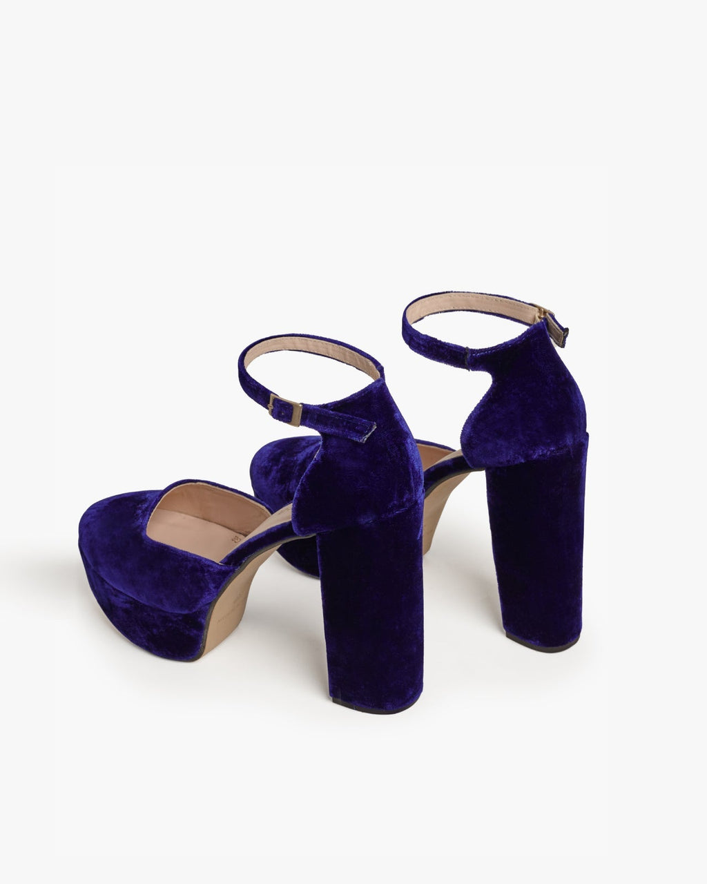 Chaussures Richie Azul