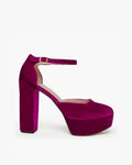 Chaussures Richie Burdeos