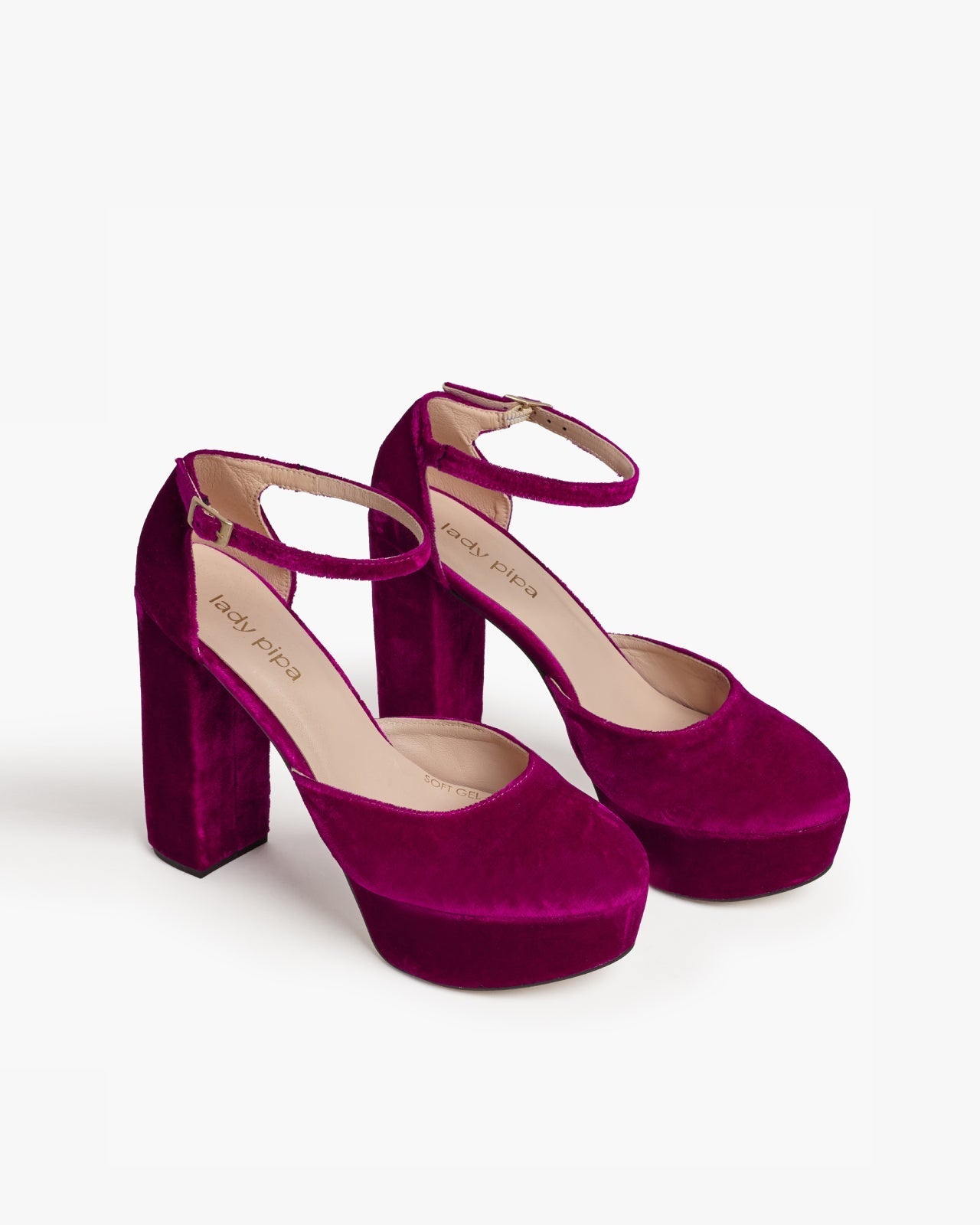 Chaussures Richie Burdeos