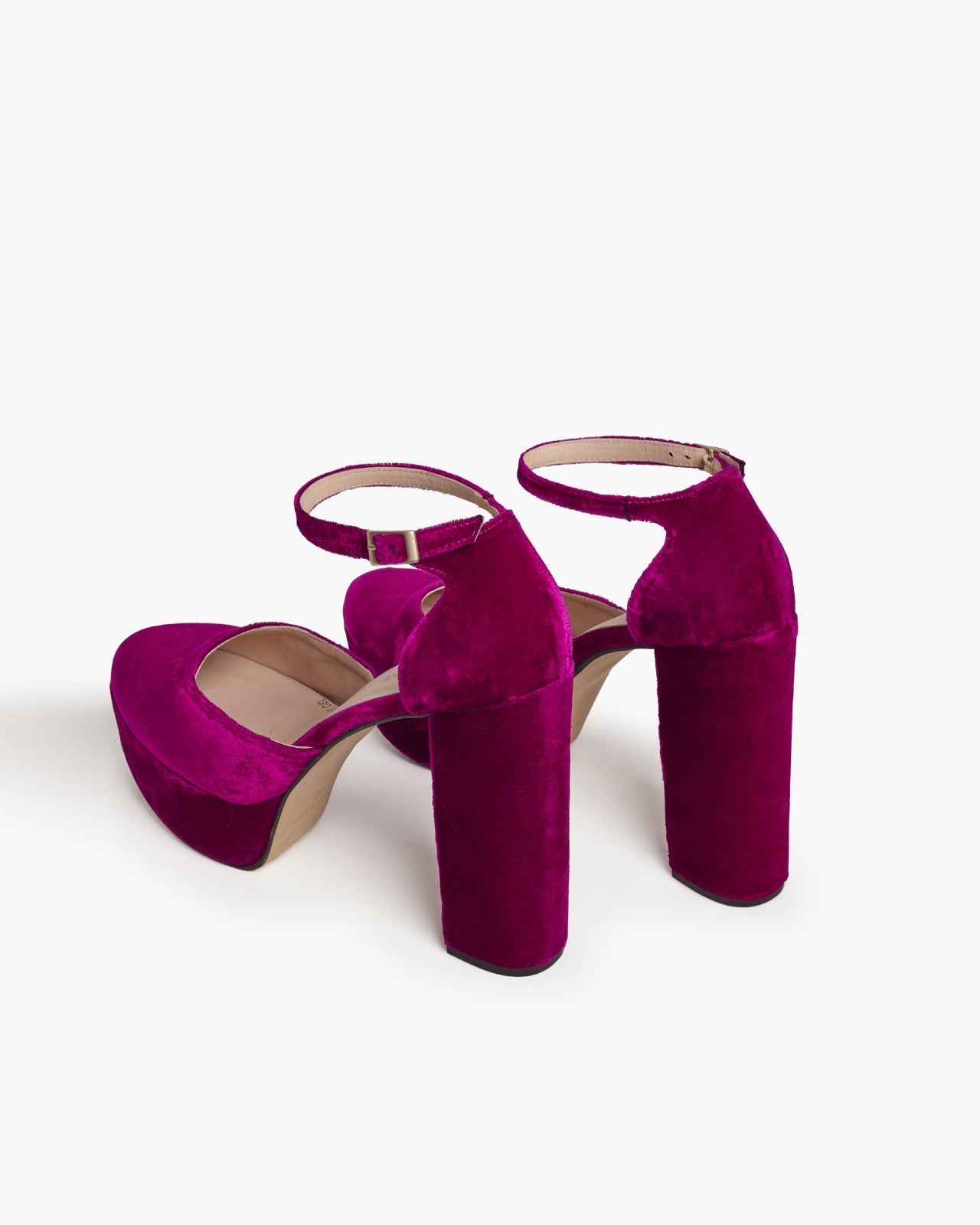 Chaussures Richie Burdeos
