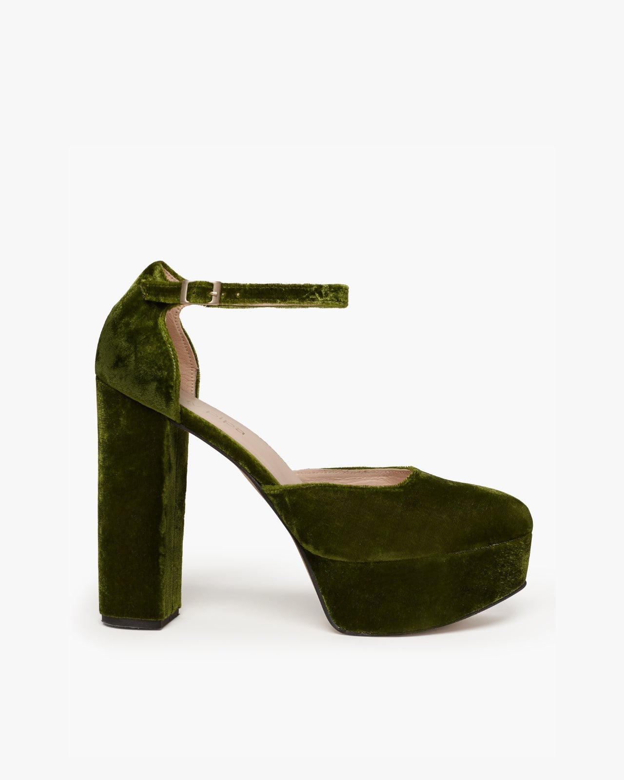 Chaussures Richie Verde