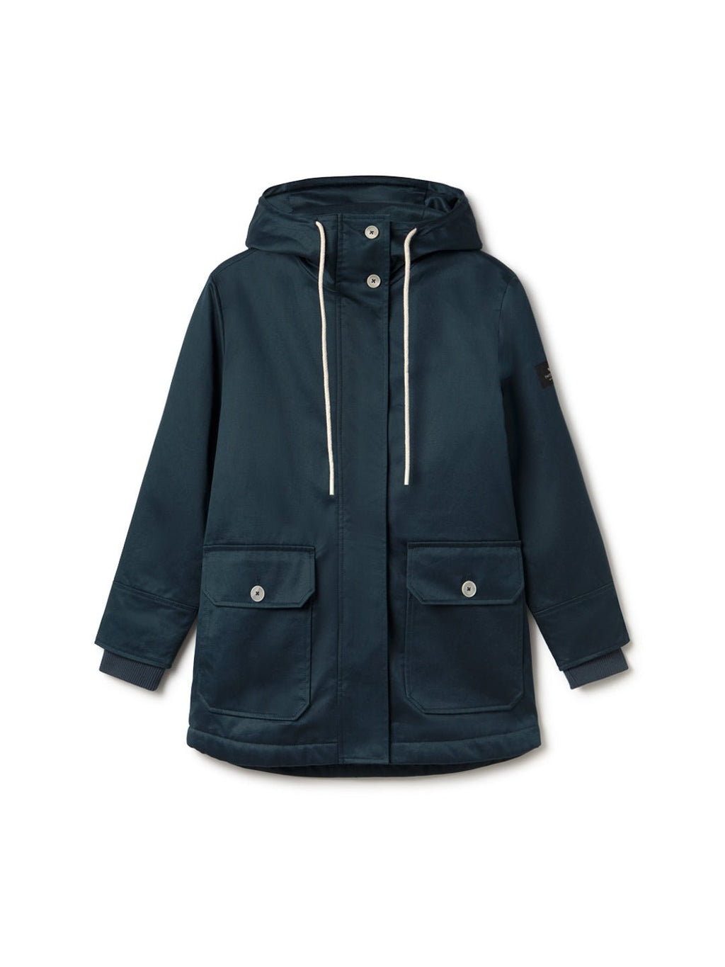 Veste Sandymount - Marine - Femme