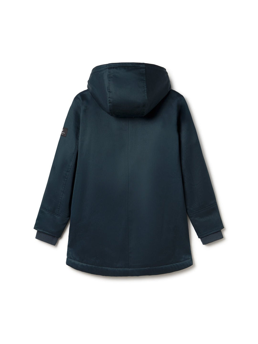 Veste Sandymount - Marine - Femme