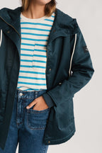 Veste Sandymount - Marine - Femme